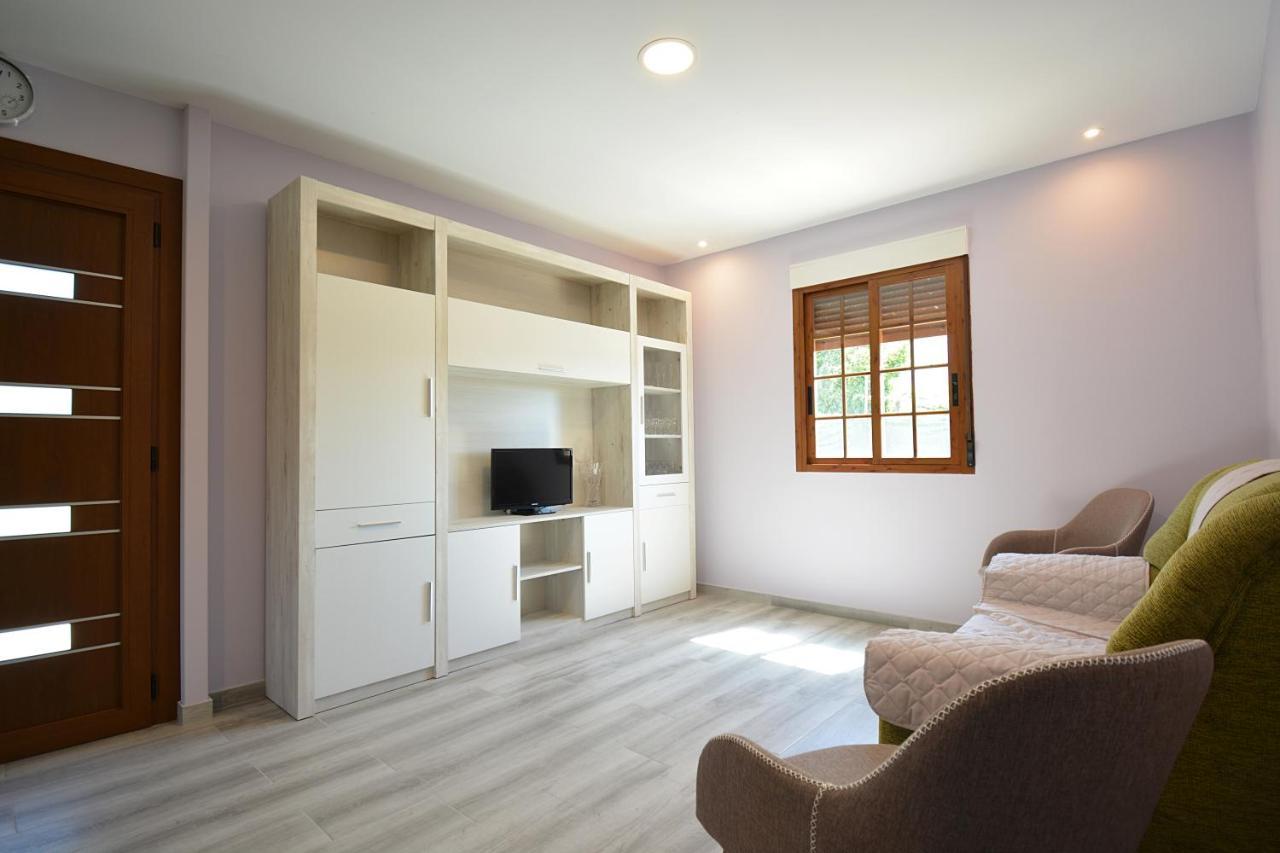 Casa Con Vistas Al Mar En Cambados Villa Dış mekan fotoğraf